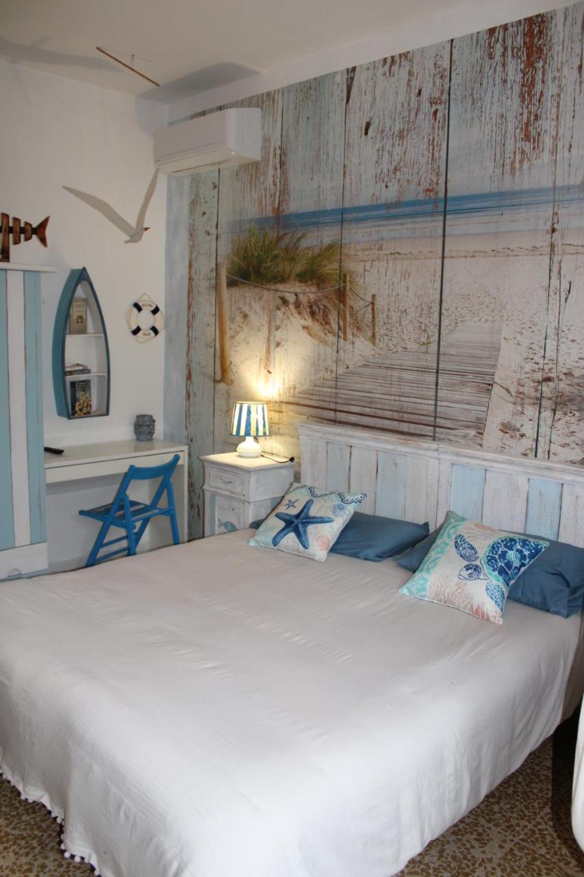 Art B&B Gli Aironi Pomposa 외부 사진