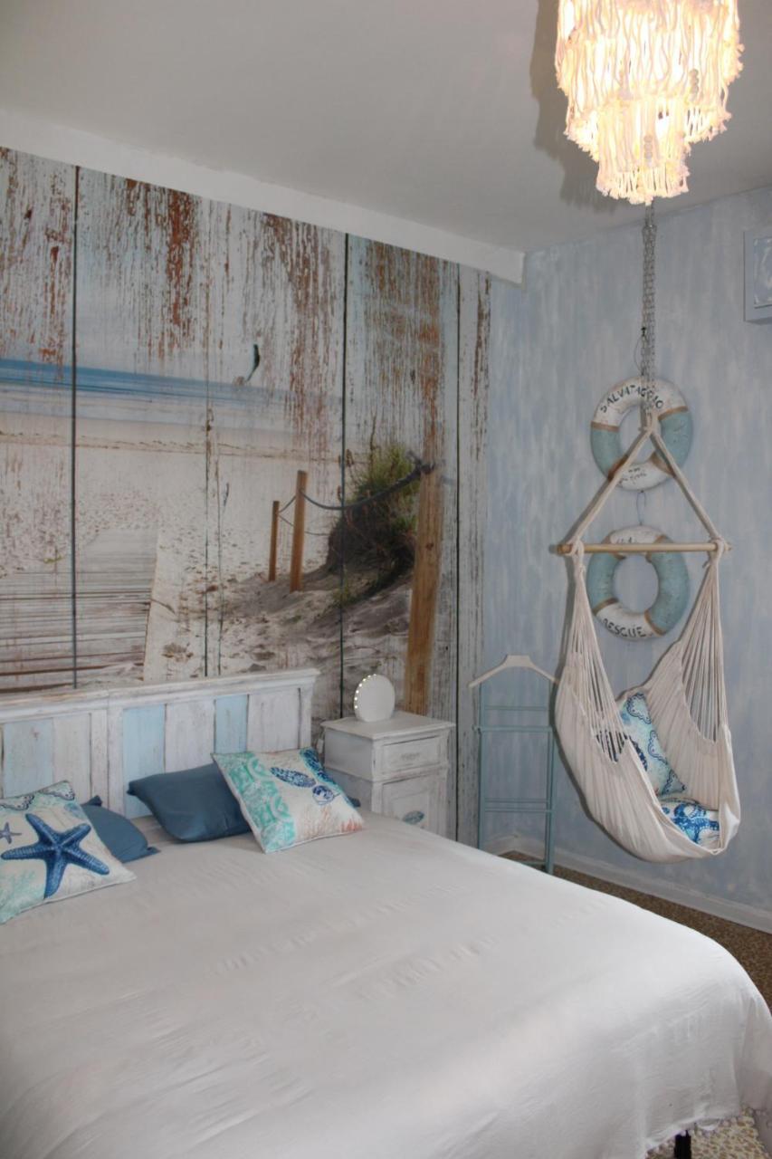 Art B&B Gli Aironi Pomposa 외부 사진