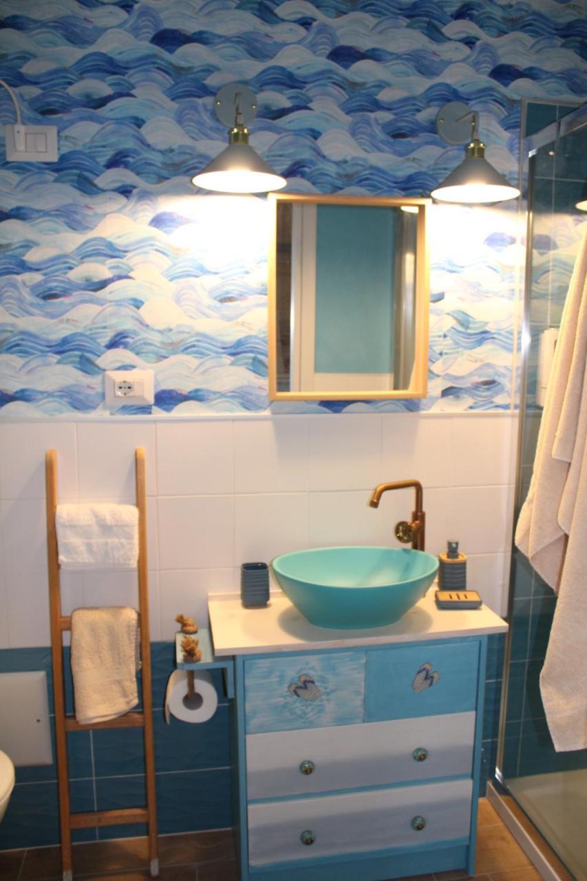 Art B&B Gli Aironi Pomposa 외부 사진