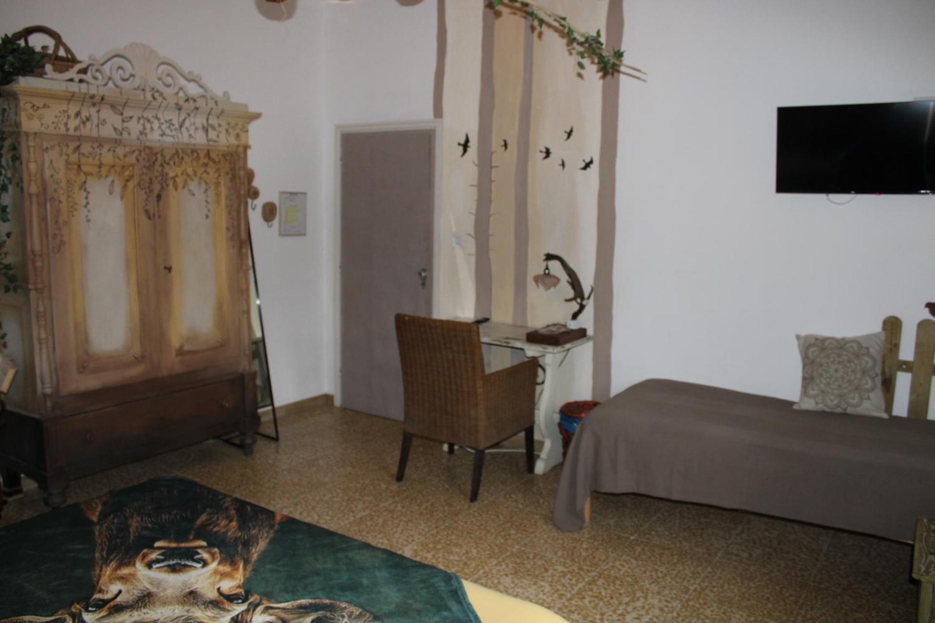 Art B&B Gli Aironi Pomposa 외부 사진